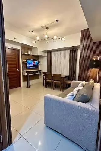 Your At Horizons 101 Apartment Cebu