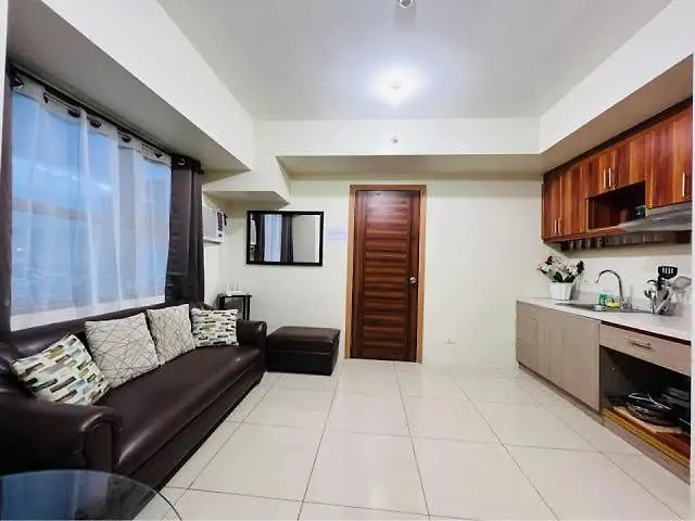 Apartment Your At Horizons 101 Cebu