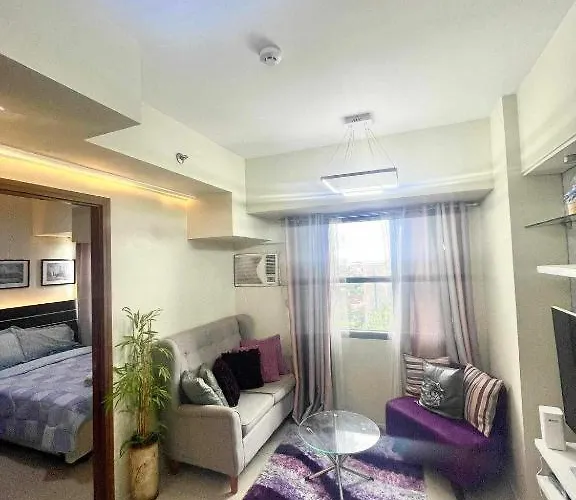 Your At Horizons 101 Apartment *